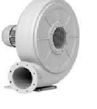 Right Bottom Horizontal Centrifigual Air Blower