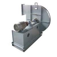 Right Vertical Up Centrifigual Air Blower