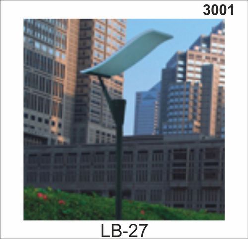 Decorative Pole / Urban Lighting