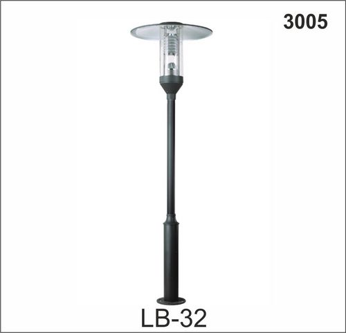 Standing Urban Lighting Surat