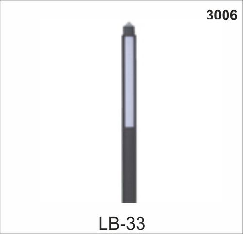 Garden Urban Lighting Suppliers Surat