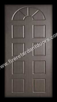 Pvc Membrane Door Panel Application: Interior