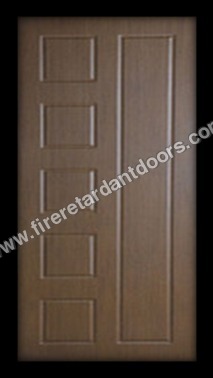 Designer Membrane Doors Application: Residential