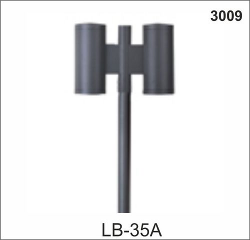 Decoratve Pole Lighting Suppliers Surat India