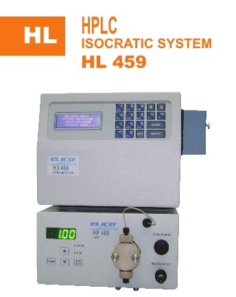 HPLC Isocratic System