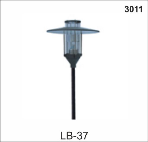 Decoratve Pole Lighting Suppliers India