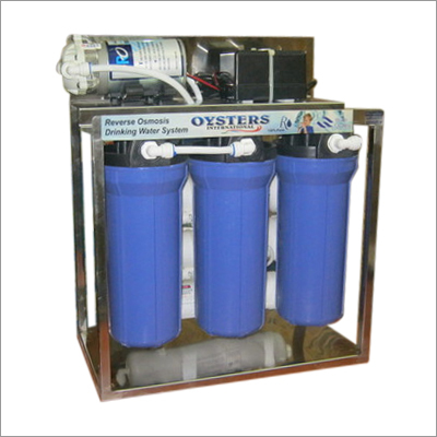 Domestic Ro & Water Purifier