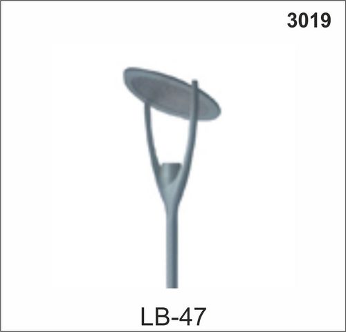 Garden Pole Lights Provider Surat Gujarat