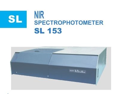 NIR-Spectrophotometer