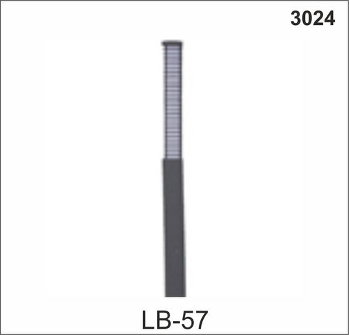 Decorative Pole LED Lighting Surat India