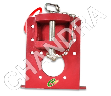Variable Pully