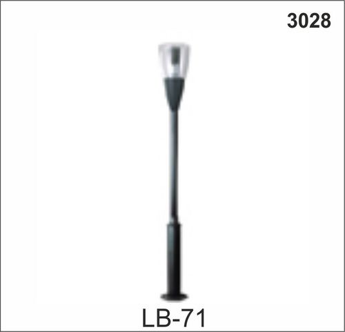 Exclusive LED Pole Lighting Surat India