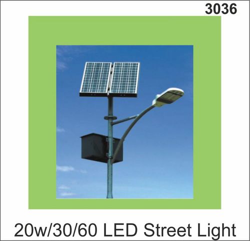 LED Street Light