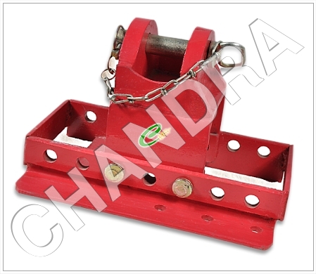 Mahindra Hook Adjustable