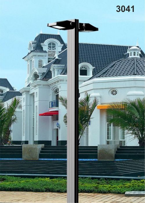 Garden Pole Lighting Suppliers Gujarat India Garden Pole Lighting