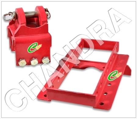Hook Bolt Fitting