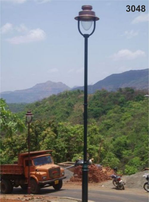 Urban Pole Garden Lighting Indian service provider Urban Pole Garden
