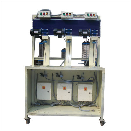 Automobile Special Purpose Machine