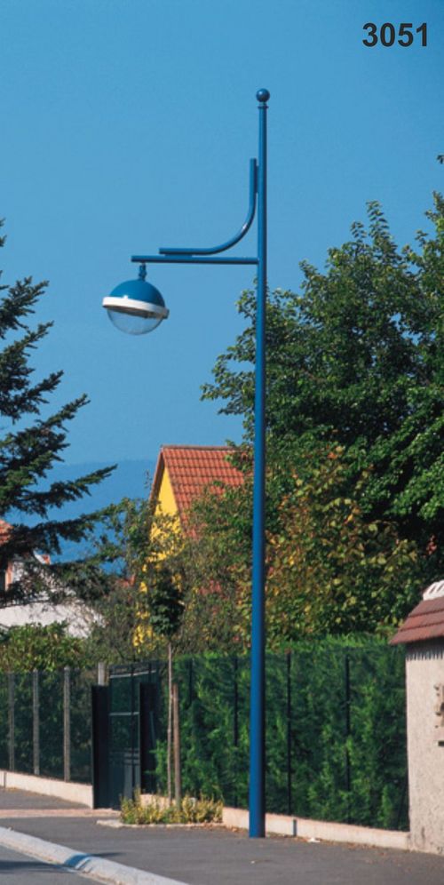 Garden Decorative Urban Lighting Surat Gujarat