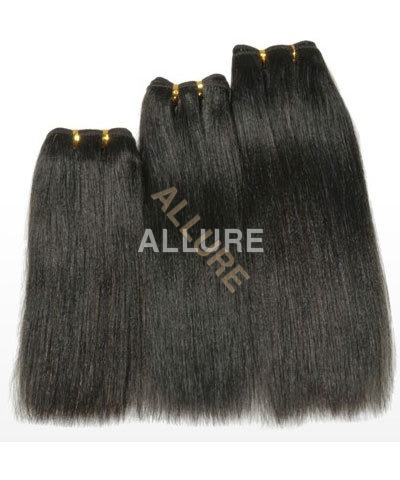 Machine Weft Human Hair