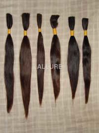 Remy Single Drawn Hair