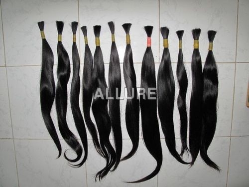 Black Straight Hair Gender: Female