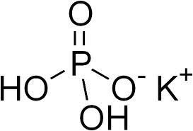 Monopotassium  Phosphate