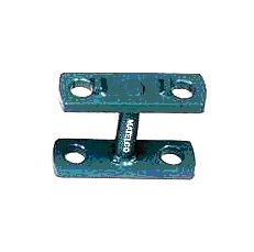 Front Spring Rear Shackle