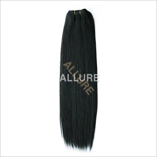 Black Hair Extensions Gender: Female