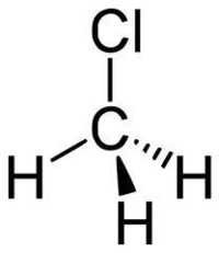 Methyl Chloride - Ch2cl2, Density 1.326 G/cm³, Boiling Point 40 °c | High Viscosity, Pure Quality, Longer Shelf Life