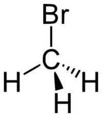 Methyl Bromide - Colorless, Odorless Gas | Non-flammable, Ozone-depleting Chemical