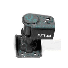 Rear Spring Front Hanger