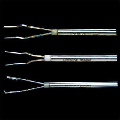 Bipolar Forceps