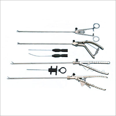 Needle Holder