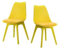 Elegant Cafeteria Chairs