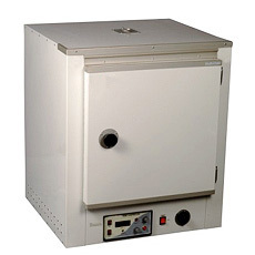 Laboratory Heating Oven - External Size: Various Millimeter (Mm)