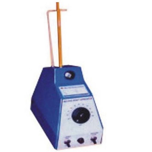 Melting Point Apparatus Application: Lab