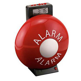 Fire Alarm Control Panel