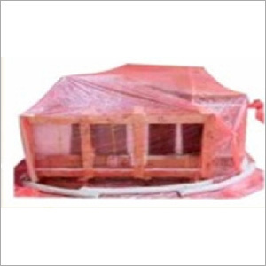 Wooden Pallate Services