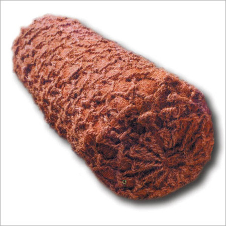 Coir Logs