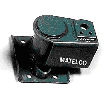 REAR SPRING FRONT HANGER