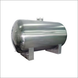 Storage Tank