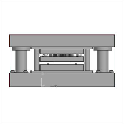 Press Tools