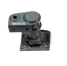 REAR SPRING REAR HANGER