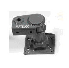 REAR SPRING REAR HANGER