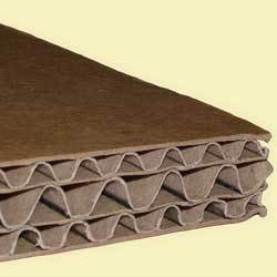 Corrugated Packing Boxes