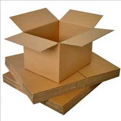 Corrugated Cardboard Boxes