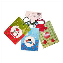 Art Card Paper Bags