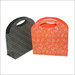 Handmade Paper Bags