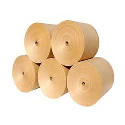 Waste to Waste Based Kraft Paper